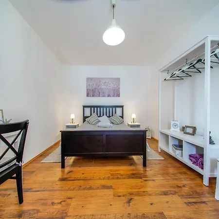 Aneli - Comfort One Bedroom With Terrace And Sea View A1 *