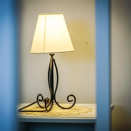 Daire Aneli - Comfort One Bedroom With Terrace And Sea View A1